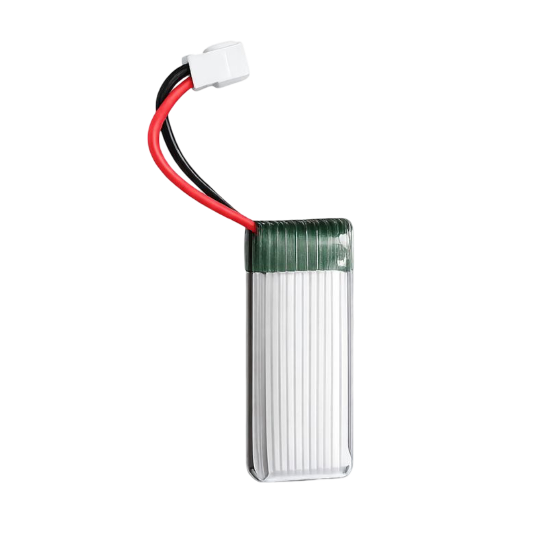 FREE Battery Pack