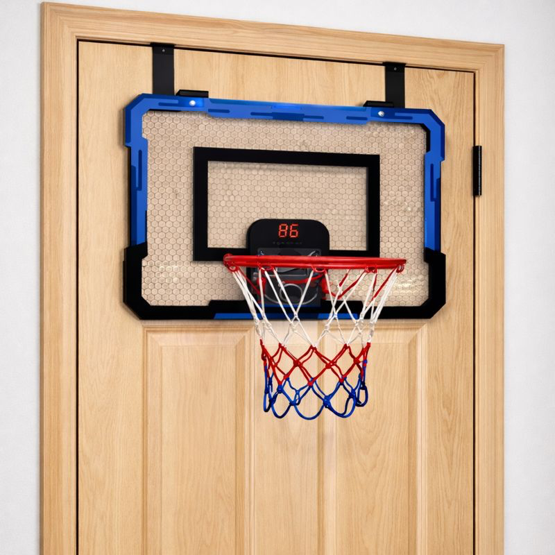 DoorHoop