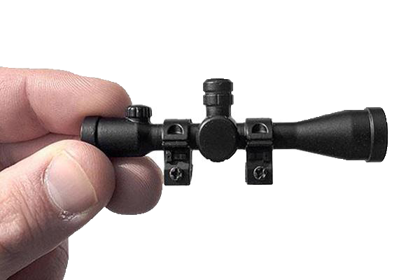 Mini 16x Display Scope - original source reference for review