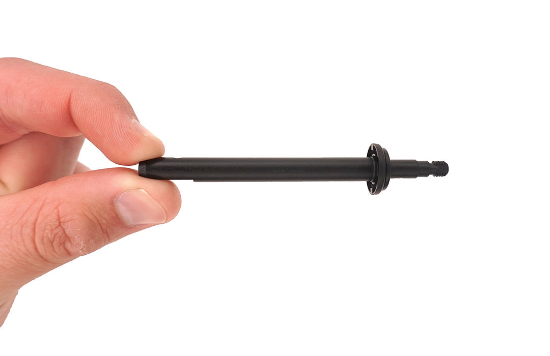 Short Carbine Display Barrel - original source reference for review