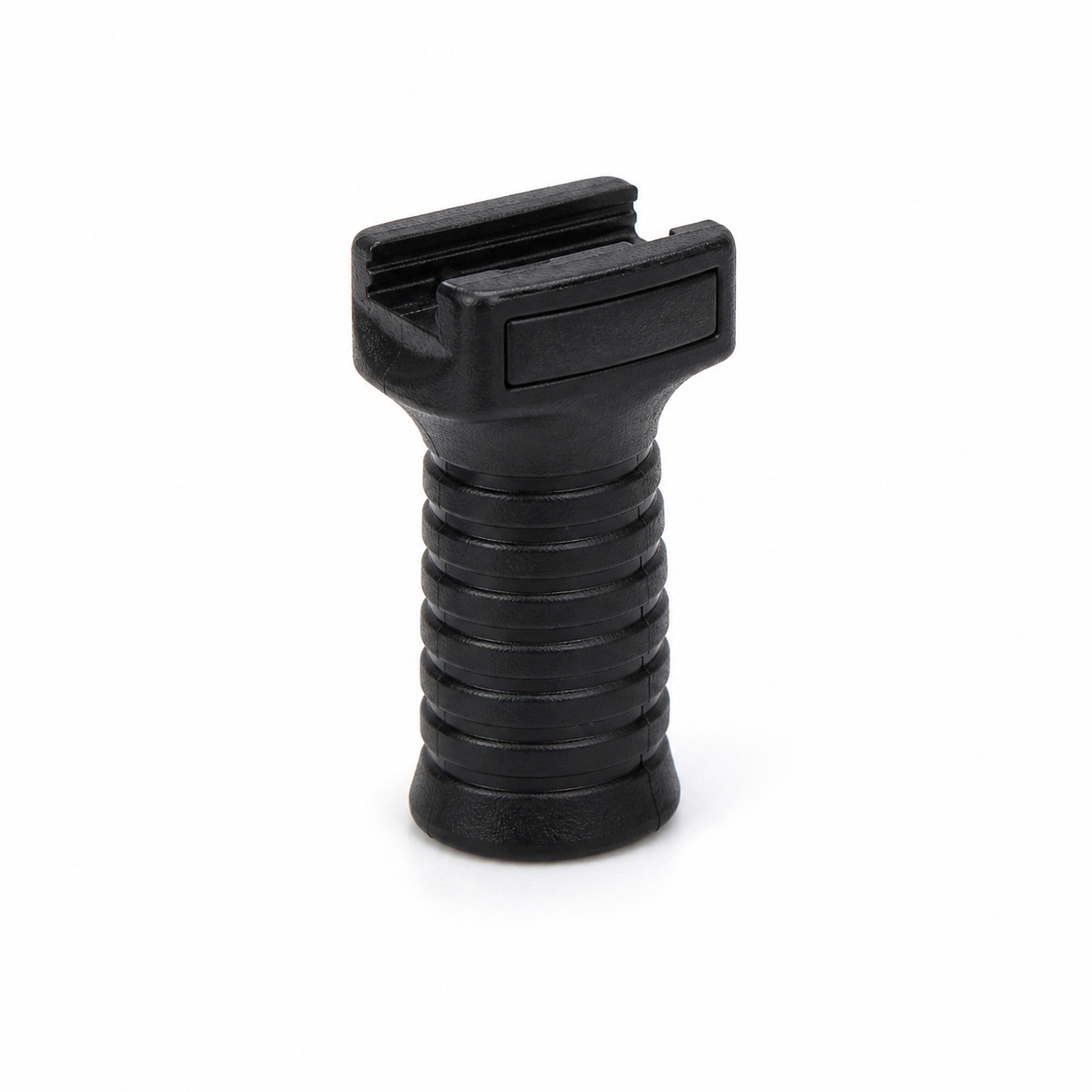 Mini Vertical Display Grip - Blaster miniature display accessory