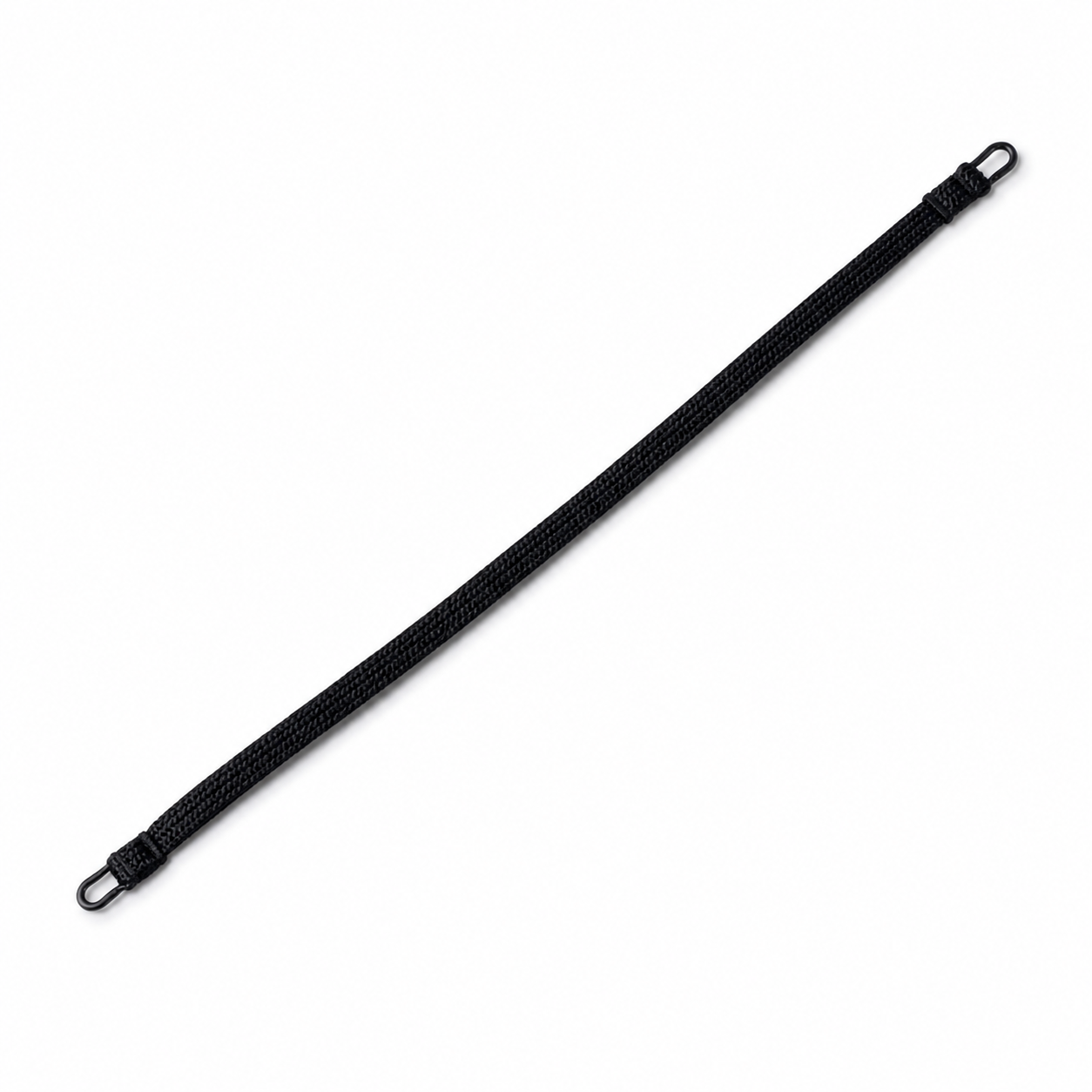 Black Display Sling - Blaster miniature display accessory