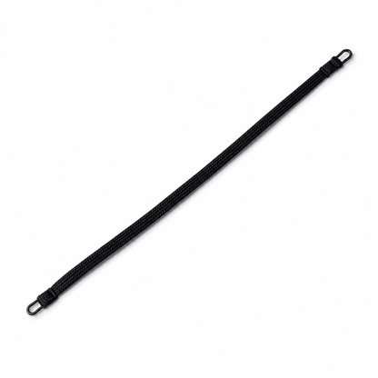 Black Display Sling - Blaster miniature display accessory