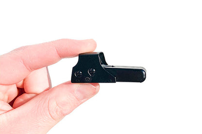Holo Display Sight - original source reference for review