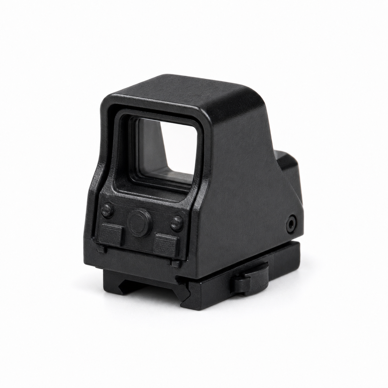 Holo Display Sight - Blaster miniature display accessory