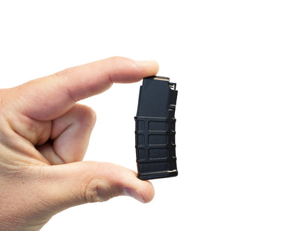 Carbine Slip Grip Mag - original source reference for review