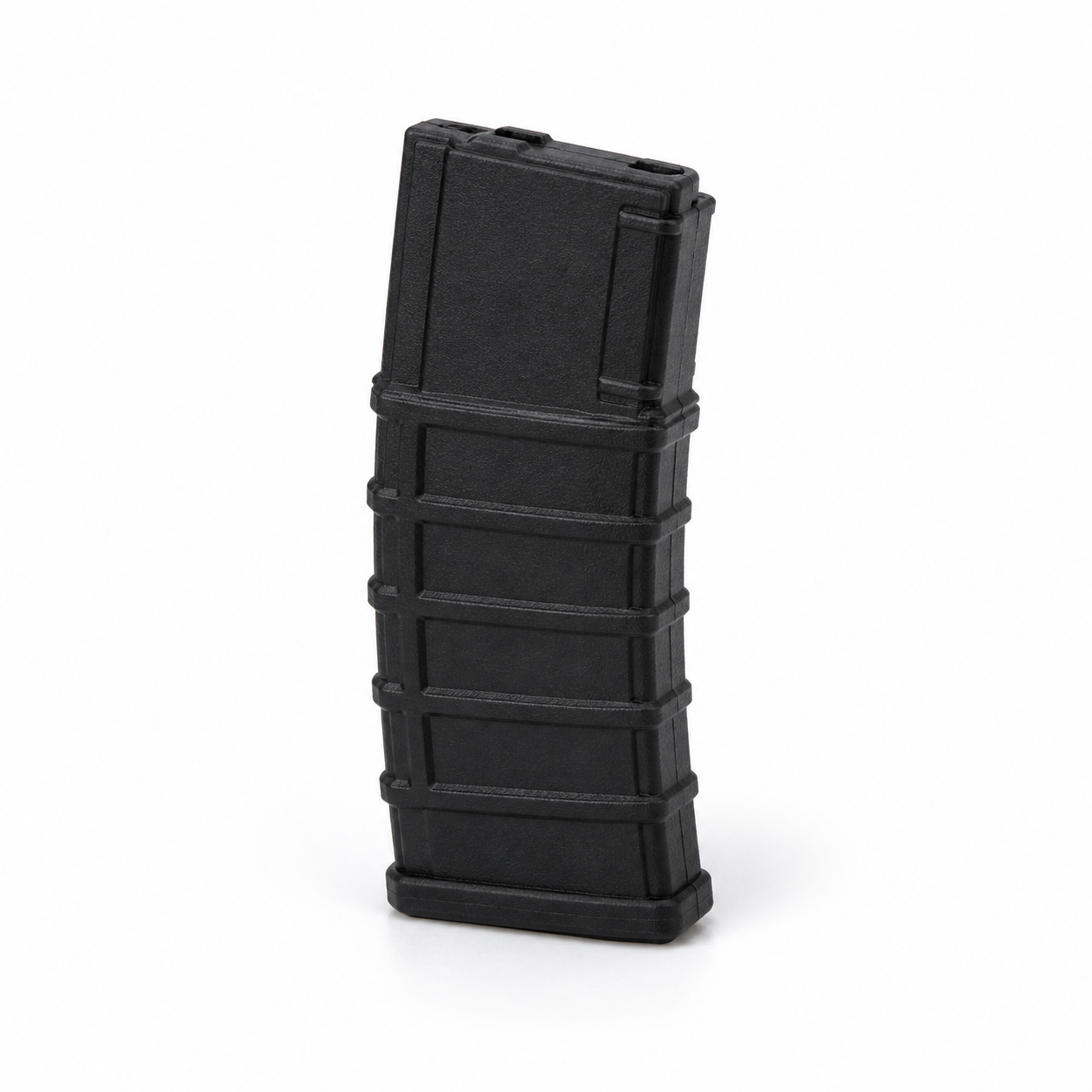 Carbine Slip Grip Mag - Blaster miniature display accessory