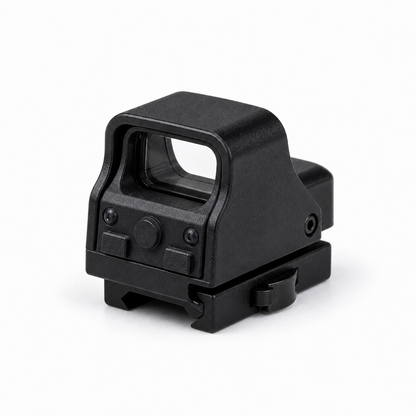 Short Holo Display Sight - Blaster miniature display accessory