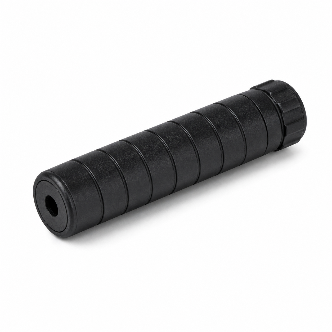 Mini Display Suppressor - Blaster miniature display accessory