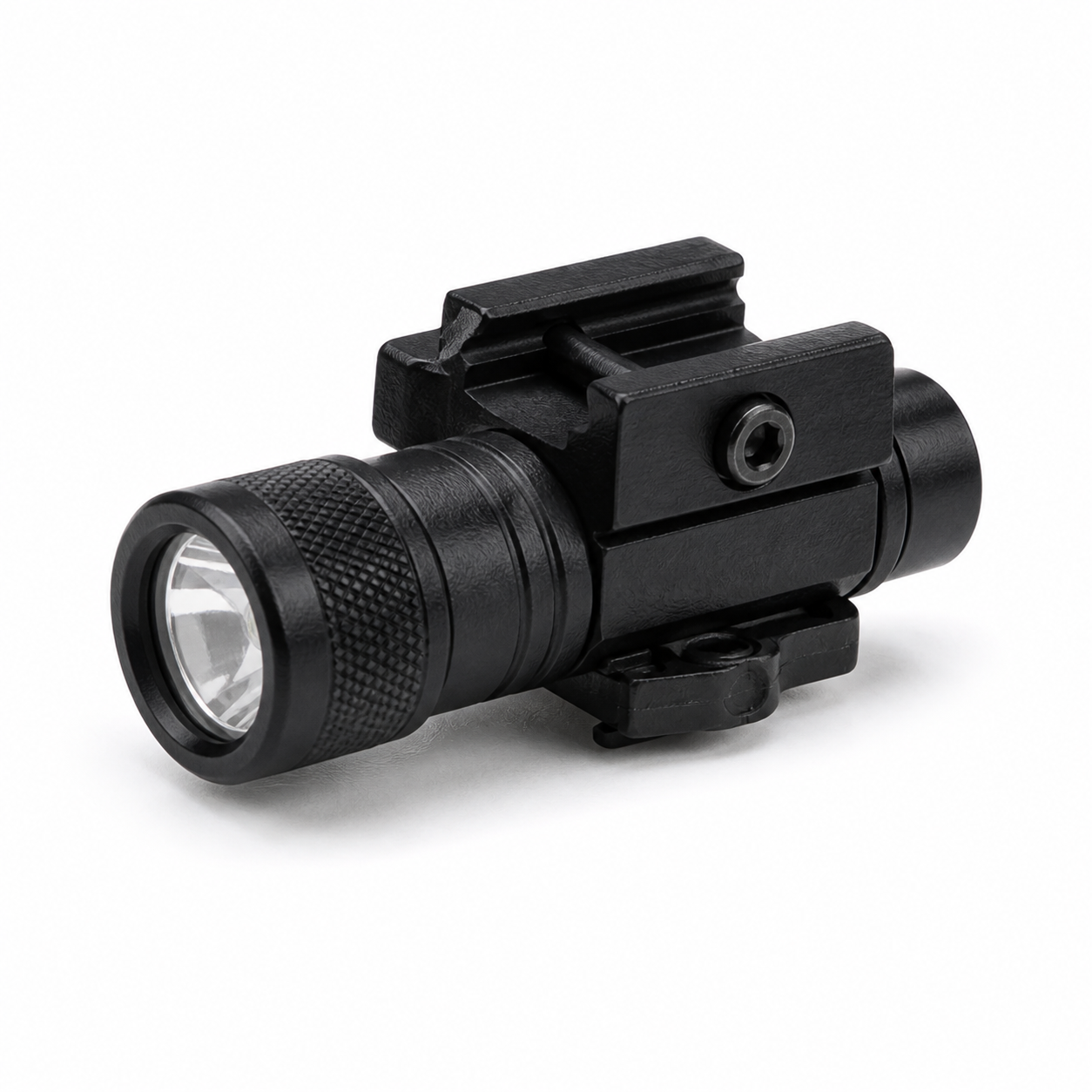 Mini Tactical Display Light - Blaster miniature display accessory