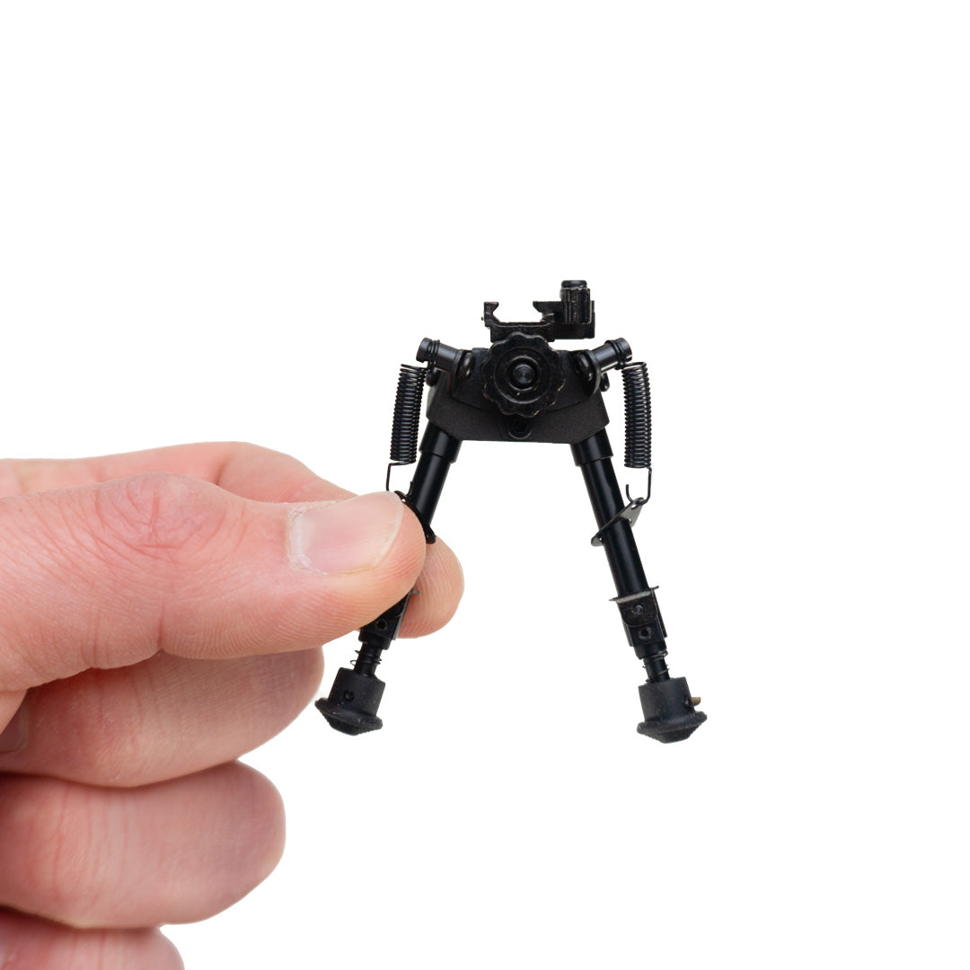 Mini Folding Display Bipod - original source reference for review