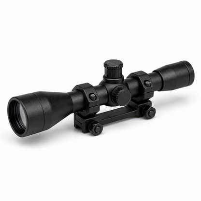 Mini 16x Display Scope - Blaster miniature display accessory