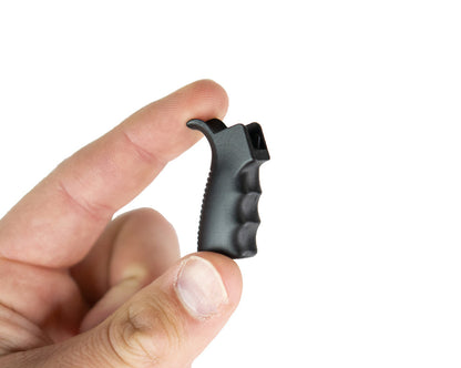 Carbine Display Grip - original source reference for review