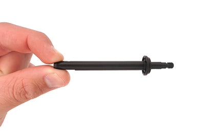 Short Carbine Display Barrel - original source reference for review