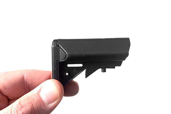 Mini Wide Display Stock - original source reference for review