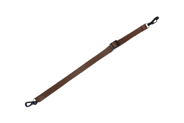 Leather Display Sling - original source reference for review