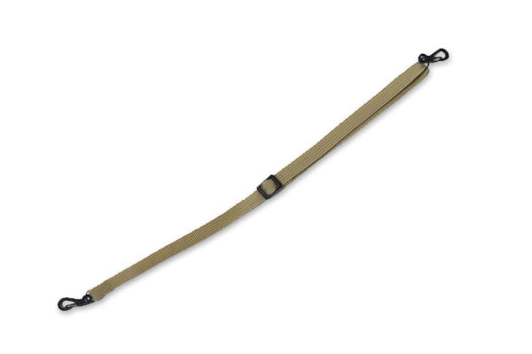 Tan Display Sling - original source reference for review