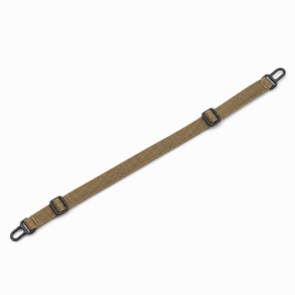 Tan Display Sling - Blaster miniature display accessory