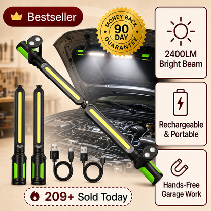 Rechargeable Work Light bestseller hero image