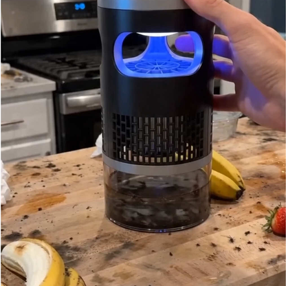 Silent UV Insect Trap & Night Light